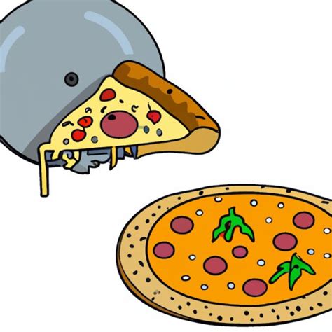 The Fascinating History of Pizza: Exploring the Invention and Evolution ...