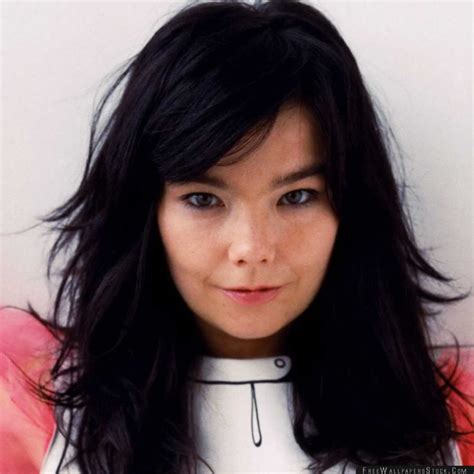 Björk | Famous Bi People | Bi.org