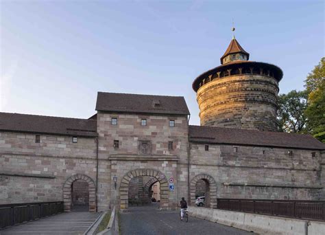 The Top Things to Do in Nuremberg