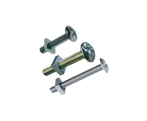 Roofing Bolts - Arik International