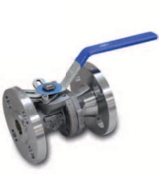 Vogt T17-r0 Ball Valves, Mustang Valve 281-464-3639