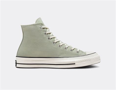 Converse Chuck 70 High Summit Sage A02756C-376