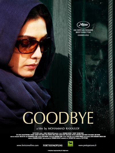 ErikLundegaard.com - Movie Review: Goodbye (2011)