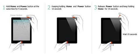 iPad Black Screen - How to Fix iPad Black Screen of Death (iOS 12 ...