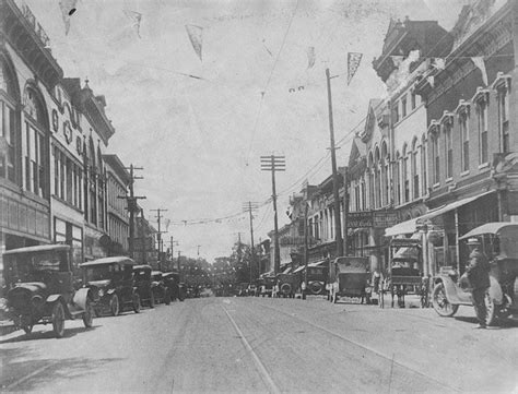 Shelby County Old Photographs