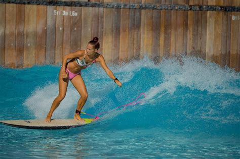 Riding the Disney Wave: A Surfing Adventure at Typhoon Lagoon Water ...