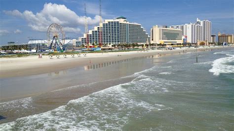 Planned outlet mall in Daytona gaining ground - Jacksonville Business Journal