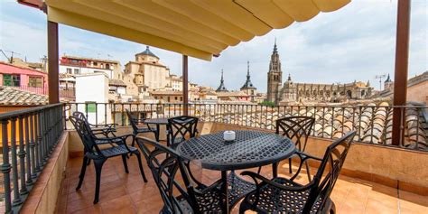 [2023 PICKS] The Best Boutique Hotels in Toledo, Spain