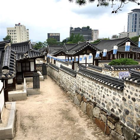 NAMSANGOL HANOK VILLAGE (2024) All You Need to Know BEFORE You Go (with ...