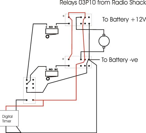 12 Volt 3 Way Switch Wiring Diagram - Cadician's Blog