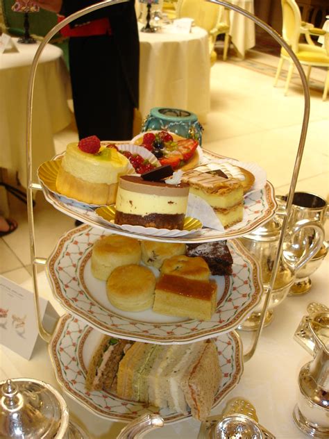 Hotel Ritz London, Afternoon Tea | Sayaka Toyokawa | Flickr