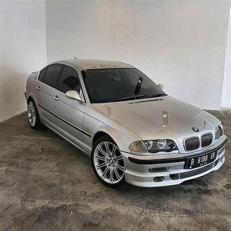 BMW 325i E46 (M54) | Bimmeroom | BMW Bekas