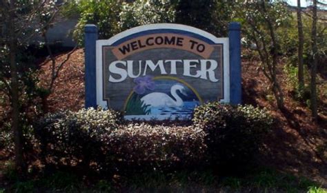 COGMI - Sumter, South Carolina