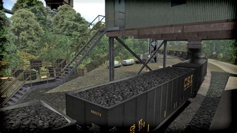 Train Simulator: CSX SD80MAC Loco Add-On on Steam