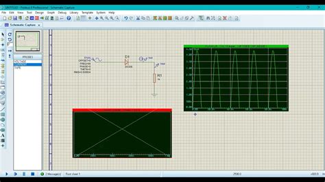 PROTEUS DEMO (SIMULATION EXPERIMENTS) - YouTube