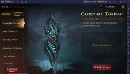 Dragonheir: Silent Gods – Get Maximum Progression Using these Tips and Tricks | BlueStacks