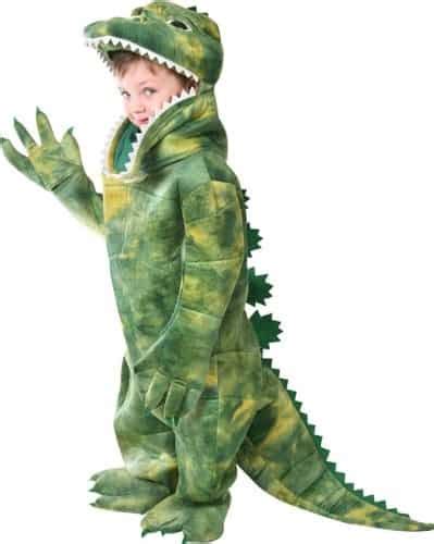 Godzilla Halloween Costumes - Mommy Today Magazine