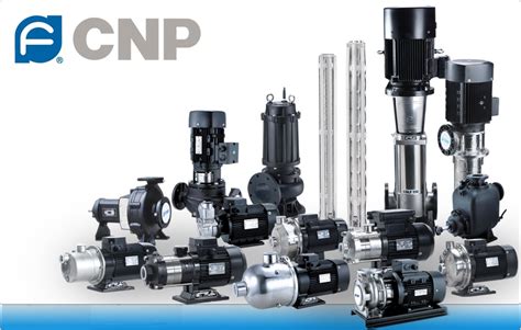 CNP Pump