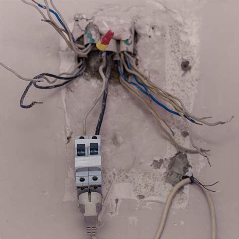 How to Identify Wiring in an Old House - The Home Depot