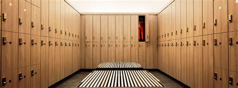 Tips for Cleaning and Maintaining Wood Lockers - Nuesmart