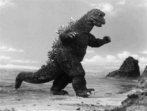 Godzilla (Showa) | Kaiju Wiki | FANDOM powered by Wikia