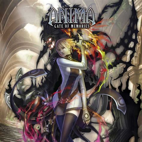 Anima: Gate of memories PS4 Price & Sale History | Get 75% Discount | PS Store Australia