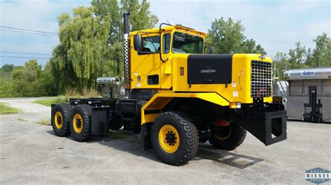 gonetruckn | Oshkosh truck, Oshkosh, Heavy duty trucks