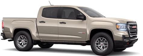 2023 Gmc Canyon Denali Colors