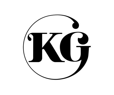 KG Official Website