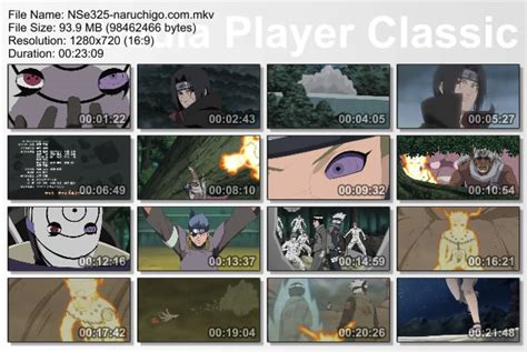 Naruto Episode 25 Mp4 Dönüştürücü