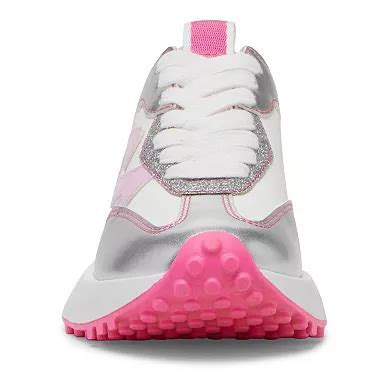 madden girl MTRENTI Girls' Sneakers