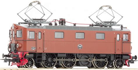 Roco 62531 - Electric Locomotive Da