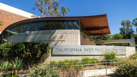 California Institute of the Arts - Valencia, CA | Appily