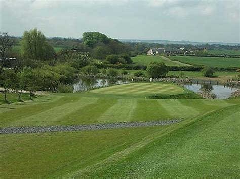 Surprisingly good venue! - Review of Longhirst Hall Golf Club, Morpeth, England - Tripadvisor