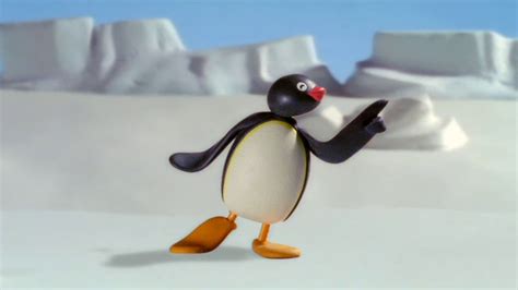 Pingu Wallpapers (65+ images)