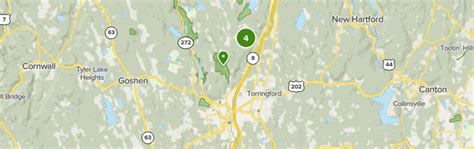 Best 10 Trails and Hikes in Torrington | AllTrails