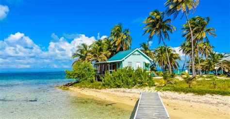 10 Most Spectacular Beaches In Belize You Must Explore