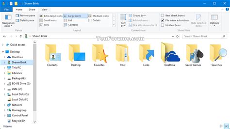 Create a list of files in a folder windows 10 - uihon