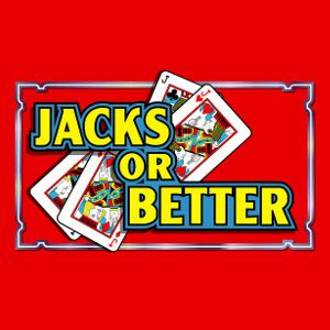 Jacks or Better Strategy