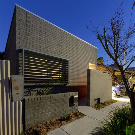 Islington House / Bourne Blue Architecture | ArchDaily