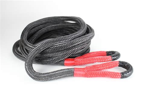 Kinetic Energy Tow Rope - Heavy Duty Tow Ropes by TRE