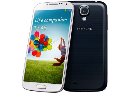 Samsung Galaxy S4 Mini Specs, Launch and Release Date, Price Tag ...