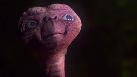 E.T. (Movie) Wallpapers (17+ images inside)