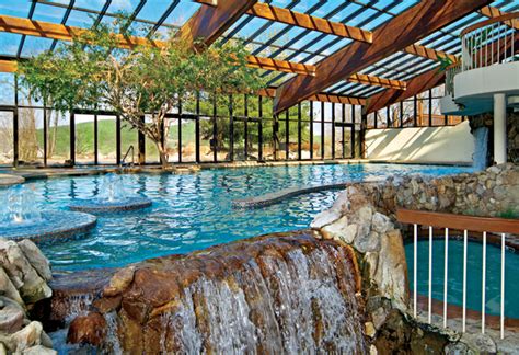 Crystal Springs Resort (Hamburg, NJ) - Resort Reviews ...