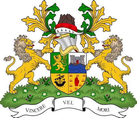 Coat Of Arms Shield Png - agoinspire