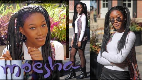 moesha tv show outfits - Maryam Rinehart