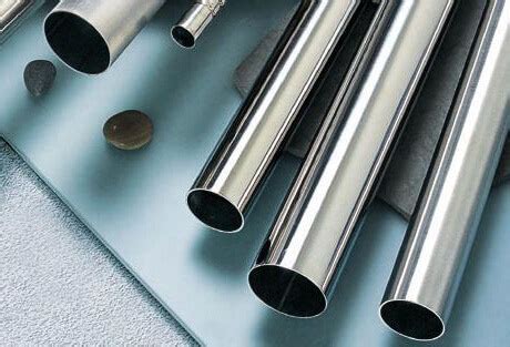 What is 300 Series Stainless Steels？ | NJXS