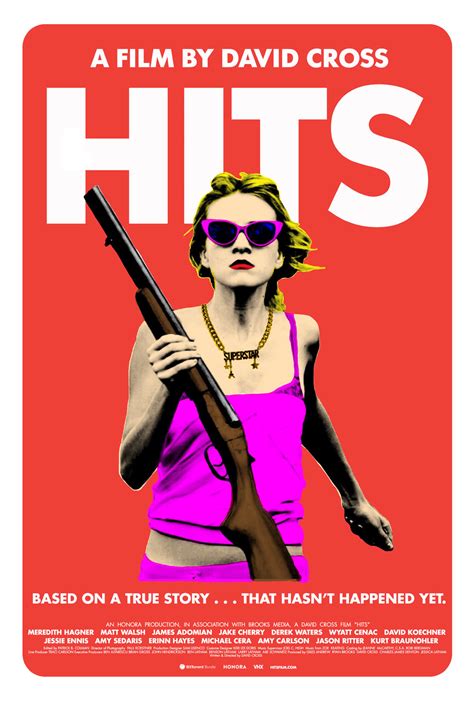 Hits - Película 2014 - SensaCine.com