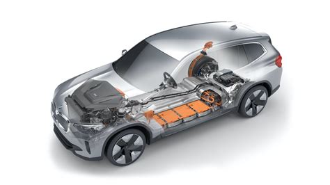 BMW Signs deal for batteries worth 2 Billion Euros with Northvolt