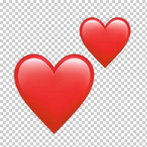 red heart emoji clipart 10 free Cliparts | Download images on Clipground 2024